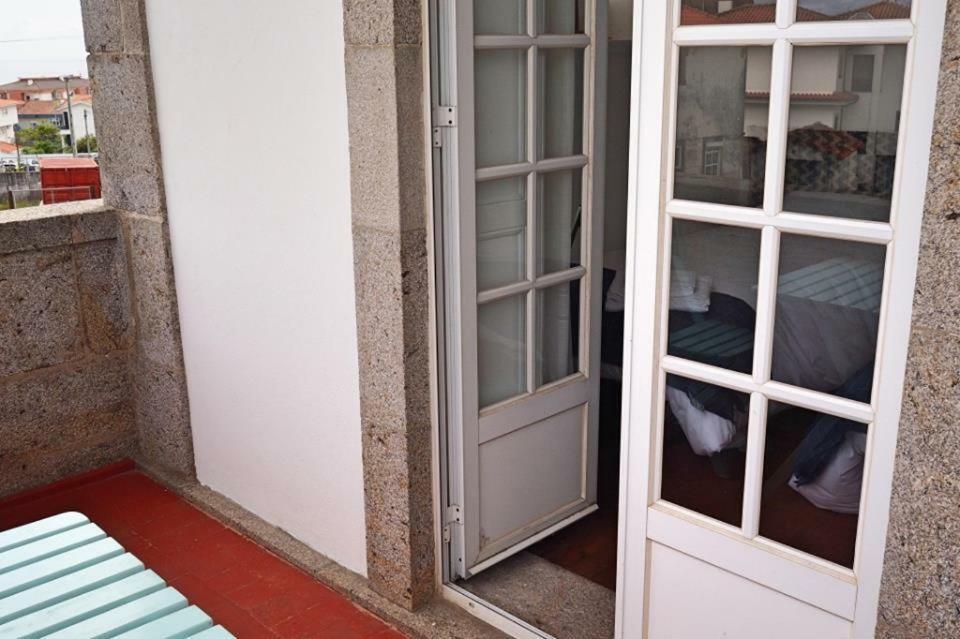 Villa 100Mordomias Viana do Castelo Exterior foto